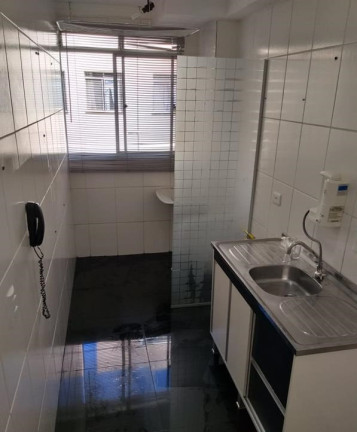 Imagem Apartamento com 3 Quartos à Venda, 59 m² em Jardim Santa Terezinha (zona Leste) - São Paulo Imagem Apartamento com 3 Quartos à Venda, 59 m² em Jardim Santa Terezinha (zona Leste) - São Paulo