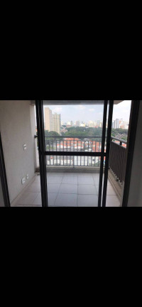 Imagem Apartamento com 2 Quartos à Venda, 62 m² em Cambuci - São Paulo Imagem Apartamento com 2 Quartos à Venda, 62 m² em Cambuci - São Paulo
