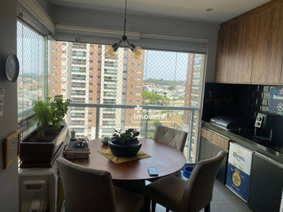 Imagem Apartamento com 3 Quartos à Venda, 82 m² em Adalgisa - Osasco Imagem Apartamento com 3 Quartos à Venda, 82 m² em Adalgisa - Osasco