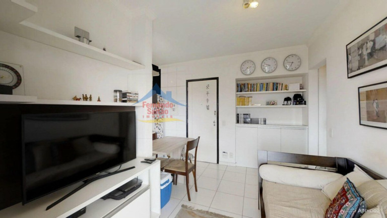 Imagem Apartamento com 1 Quarto à Venda, 36 m² em Bela Vista - São Paulo Imagem Apartamento com 1 Quarto à Venda, 36 m² em Bela Vista - São Paulo