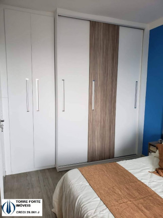 Imagem Apartamento com 2 Quartos à Venda, 63 m² em Nova Petrópolis - São Bernardo Do Campo Imagem Apartamento com 2 Quartos à Venda, 63 m² em Nova Petrópolis - São Bernardo Do Campo