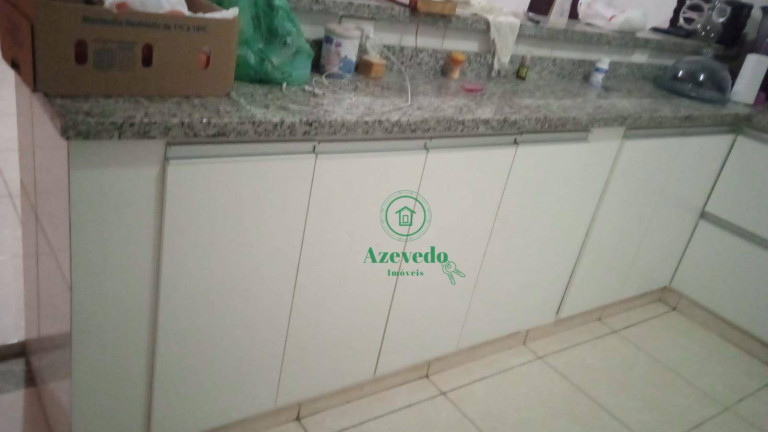 Imagem Casa com 3 Quartos à Venda, 150 m² em Jardim Munira - Guarulhos Imagem Casa com 3 Quartos à Venda, 150 m² em Jardim Munira - Guarulhos
