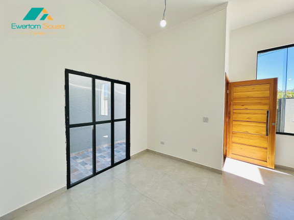 Imagem Casa com 3 Quartos à Venda, 99 m² em Nova Cerejeira - Atibaia Imagem Casa com 3 Quartos à Venda, 99 m² em Nova Cerejeira - Atibaia