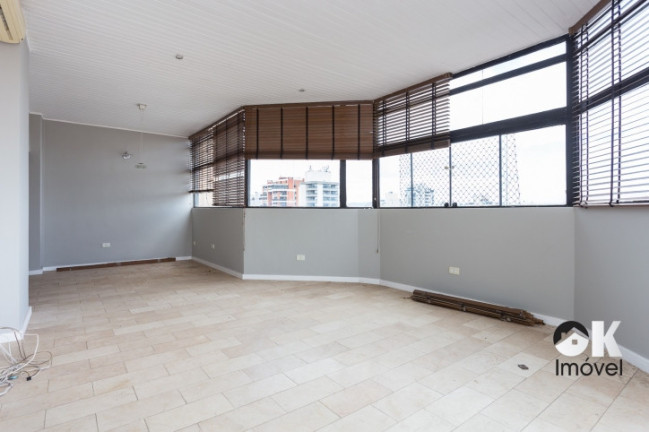 Imagem Cobertura com 3 Quartos à Venda, 248 m² em Perdizes - São Paulo