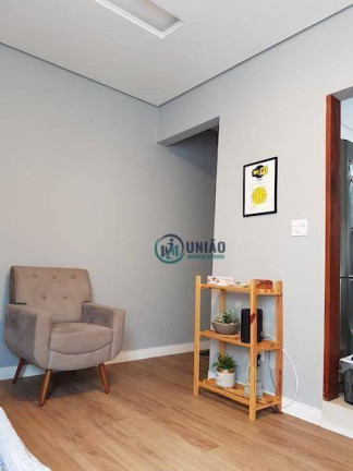 Imagem Apartamento com 1 Quarto à Venda, 52 m² em Fonseca - Niterói