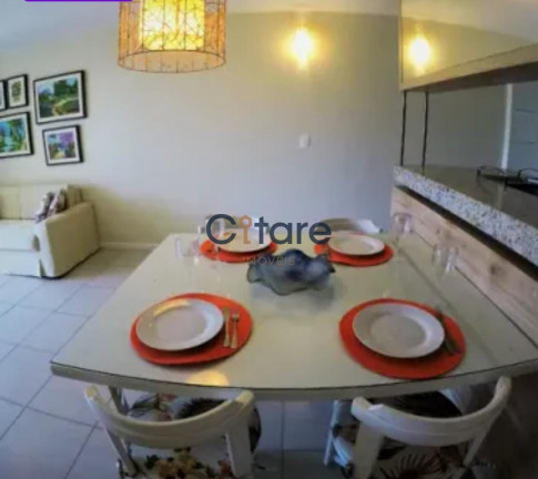 Imagem Apartamento com 2 Quartos à Venda, em Praia Do Japão - Aquiraz Imagem Apartamento com 2 Quartos à Venda, em Praia Do Japão - Aquiraz
