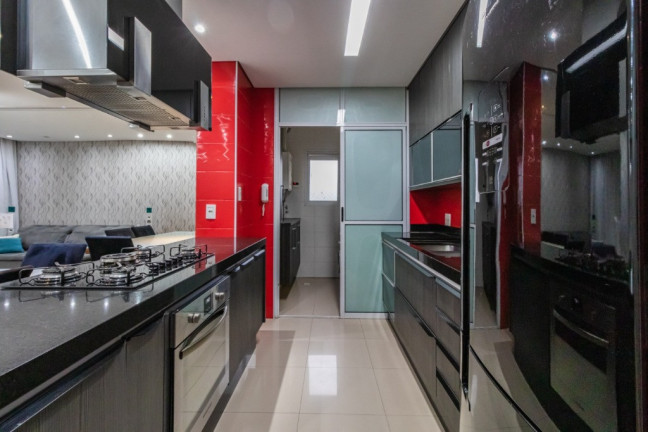 Imagem Apartamento com 3 Quartos à Venda, 80 m² em Jardim Tupanci - Barueri Imagem Apartamento com 3 Quartos à Venda, 80 m² em Jardim Tupanci - Barueri