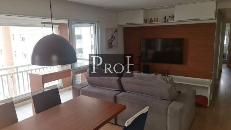 Imagem Apartamento com 3 Quartos à Venda, 86 m² em Vila Homero Thon - Santo André Imagem Apartamento com 3 Quartos à Venda, 86 m² em Vila Homero Thon - Santo André