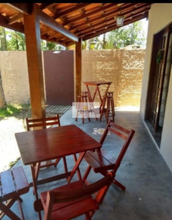 Imagem Casa com 2 Quartos à Venda, 70 m² em Maresias - São Sebastião Imagem Casa com 2 Quartos à Venda, 70 m² em Maresias - São Sebastião