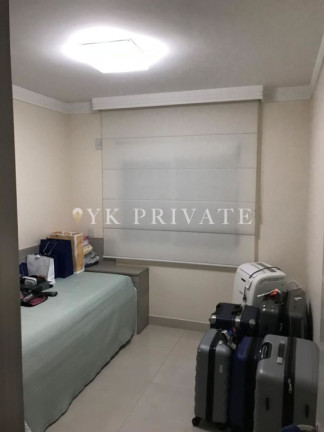 Imagem Apartamento com 3 Quartos à Venda, 160 m² em Barra Funda - São Paulo