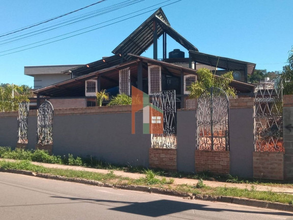 Imagem Casa com 3 Quartos à Venda, 150 m² em Jardim Paulista - Atibaia Imagem Casa com 3 Quartos à Venda, 150 m² em Jardim Paulista - Atibaia