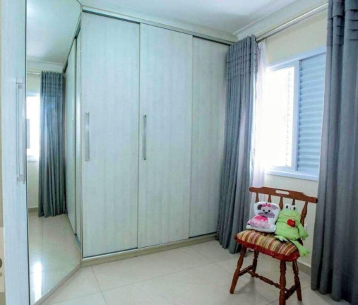 Imagem Apartamento com 3 Quartos à Venda, 85 m² em Vila Valparaíso - Santo André Imagem Apartamento com 3 Quartos à Venda, 85 m² em Vila Valparaíso - Santo André