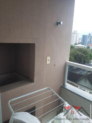 Imagem Apartamento com 2 Quartos à Venda, 61 m² em Anita Garibaldi - Joinville