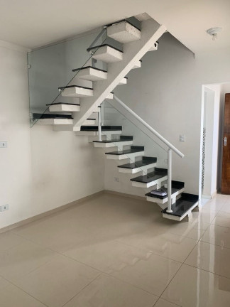 Imagem Sobrado com 3 Quartos à Venda, 75 m² em Jardim Casa Branca - Suzano Imagem Sobrado com 3 Quartos à Venda, 75 m² em Jardim Casa Branca - Suzano