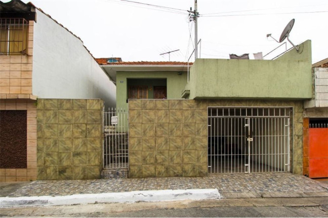 Casa com 4 Quartos à Venda, 140 m² em Vila Prudente - São Paulo