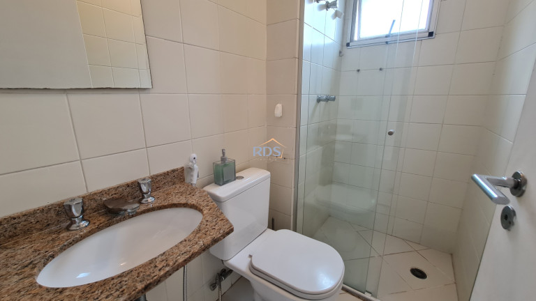 Imagem Apartamento com 2 Quartos à Venda, 51 m² em Chácara Santo Antônio (zona Sul) - São Paulo