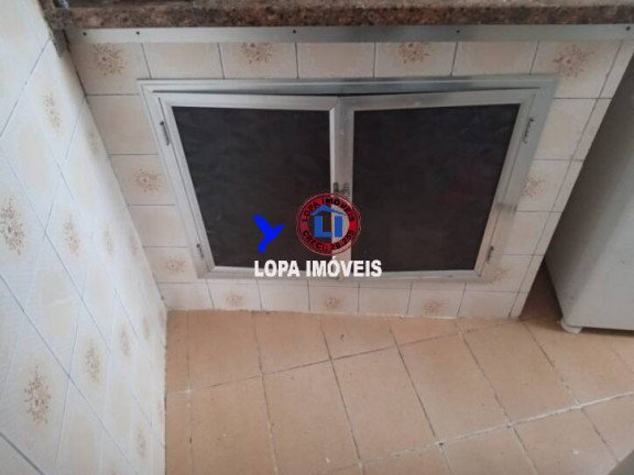 Imagem Apartamento com 1 Quarto à Venda, 39 m² em Centro - Rio De Janeiro