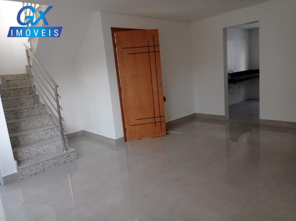 Imagem Cobertura com 3 Quartos à Venda, 188 m² em Itapoã - Belo Horizonte Imagem Cobertura com 3 Quartos à Venda, 188 m² em Itapoã - Belo Horizonte