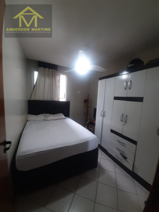 Imagem Apartamento com 3 Quartos à Venda, 75 m² em Itapuã - Vila Velha Imagem Apartamento com 3 Quartos à Venda, 75 m² em Itapuã - Vila Velha