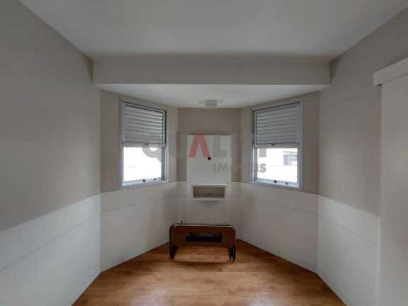 Imagem Apartamento com 4 Quartos à Venda, 250 m² em Vila Nova Conceição - São Paulo