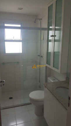 Imagem Apartamento com 3 Quartos para Alugar, 202 m² em Tamboré - Santana De Parnaíba Imagem Apartamento com 3 Quartos para Alugar, 202 m² em Tamboré - Santana De Parnaíba
