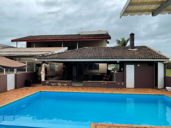 Imagem Chácara com 5 Quartos à Venda, 1.164 m² em Centro - Cândido Mota Imagem Chácara com 5 Quartos à Venda, 1.164 m² em Centro - Cândido Mota