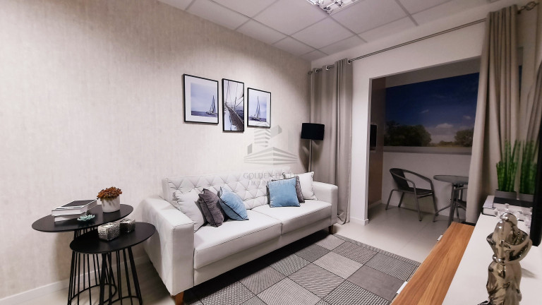 Imagem Apartamento com 2 Quartos à Venda, 50 m² em Itaipava - Itajaí Imagem Apartamento com 2 Quartos à Venda, 50 m² em Itaipava - Itajaí