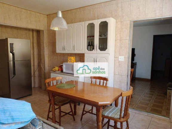 Imagem Casa com 5 Quartos à Venda, 298 m² em Barra Funda - São Paulo Imagem Casa com 5 Quartos à Venda, 298 m² em Barra Funda - São Paulo