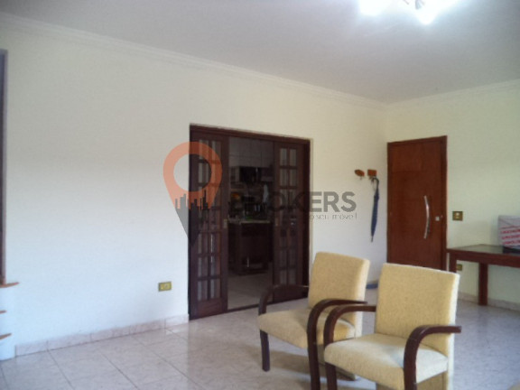 Imagem Casa com 6 Quartos à Venda, 375 m² em Jardim Suzano - Suzano Imagem Casa com 6 Quartos à Venda, 375 m² em Jardim Suzano - Suzano