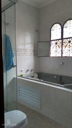 Imagem Casa com 4 Quartos à Venda, 256 m² em Santa Inês - Itu Imagem Casa com 4 Quartos à Venda, 256 m² em Santa Inês - Itu