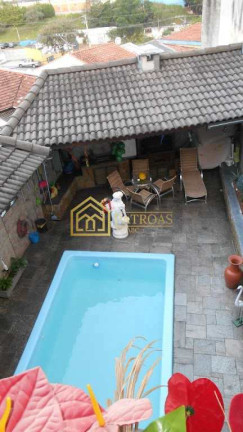 Imagem Casa com 4 Quartos à Venda, 284 m² em Centro - São Bernardo Do Campo Imagem Casa com 4 Quartos à Venda, 284 m² em Centro - São Bernardo Do Campo