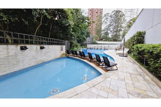 Imagem Imóvel com 3 Quartos à Venda, 239 m² em Vila Andrade - São Paulo Imagem Imóvel com 3 Quartos à Venda, 239 m² em Vila Andrade - São Paulo