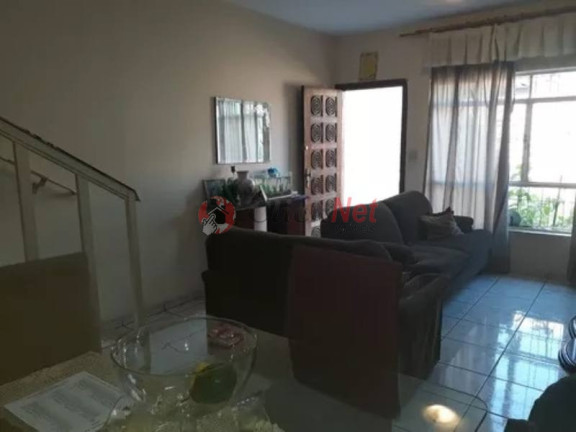 Imagem Sobrado com 2 Quartos à Venda, 93 m² em Jordanópolis - São Bernardo Do Campo Imagem Sobrado com 2 Quartos à Venda, 93 m² em Jordanópolis - São Bernardo Do Campo