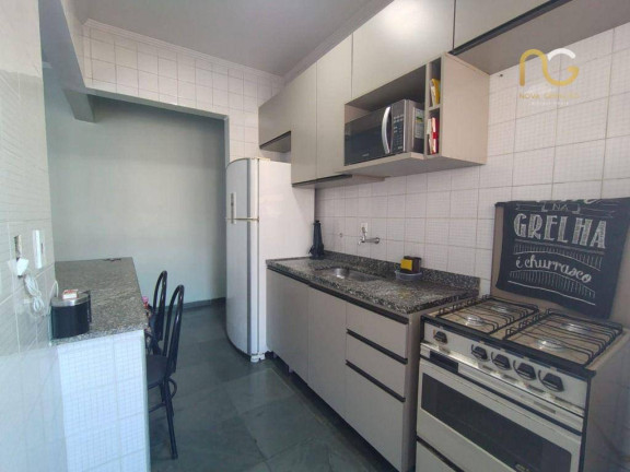 Imagem Apartamento com 2 Quartos à Venda, 53 m² em Boqueirão - Praia Grande Imagem Apartamento com 2 Quartos à Venda, 53 m² em Boqueirão - Praia Grande