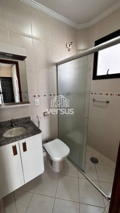 Imagem Apartamento com 2 Quartos à Venda, 80 m² em Guilhermina - Praia Grande