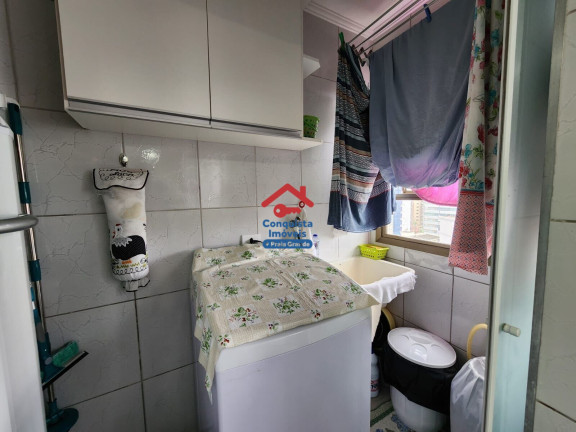 Imagem Apartamento com 2 Quartos à Venda, 96 m² em Caiçara - Praia Grande