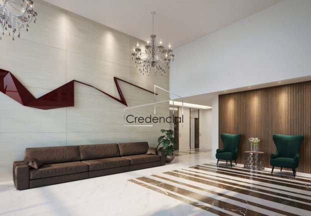 Imagem Apartamento com 3 Quartos à Venda, 105 m² em Praia Central - Guaratuba Imagem Apartamento com 3 Quartos à Venda, 105 m² em Praia Central - Guaratuba