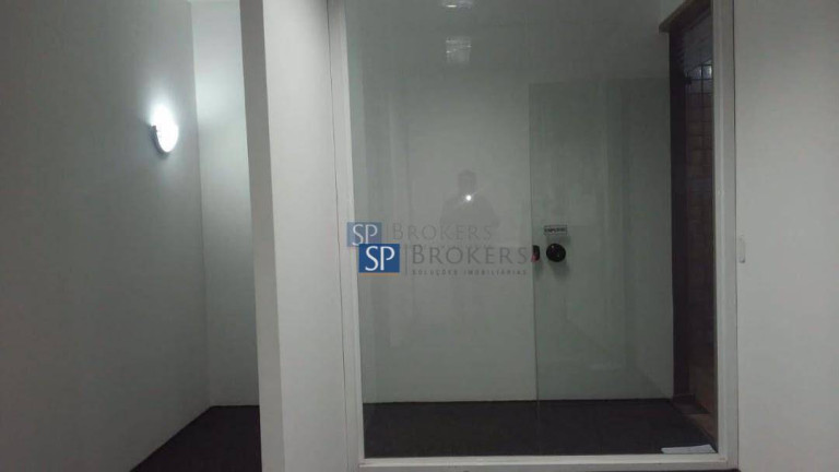 Imagem Sala Comercial para Alugar, 92 m² em Cidade Monções - São Paulo Imagem Sala Comercial para Alugar, 92 m² em Cidade Monções - São Paulo