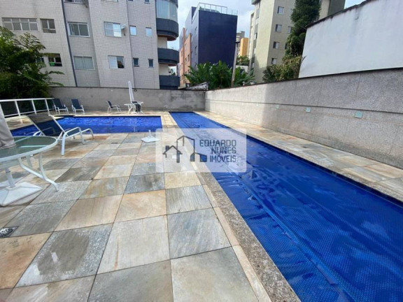 Imagem Apartamento com 4 Quartos à Venda, 191 m² em Sion - Belo Horizonte Imagem Apartamento com 4 Quartos à Venda, 191 m² em Sion - Belo Horizonte