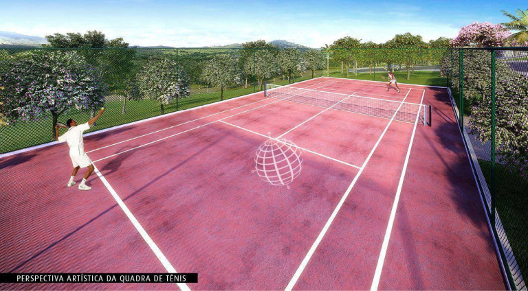 Imagem Terreno à Venda, 370 m² em Elementum Residencial Atibaia - Atibaia Imagem Terreno à Venda, 370 m² em Elementum Residencial Atibaia - Atibaia