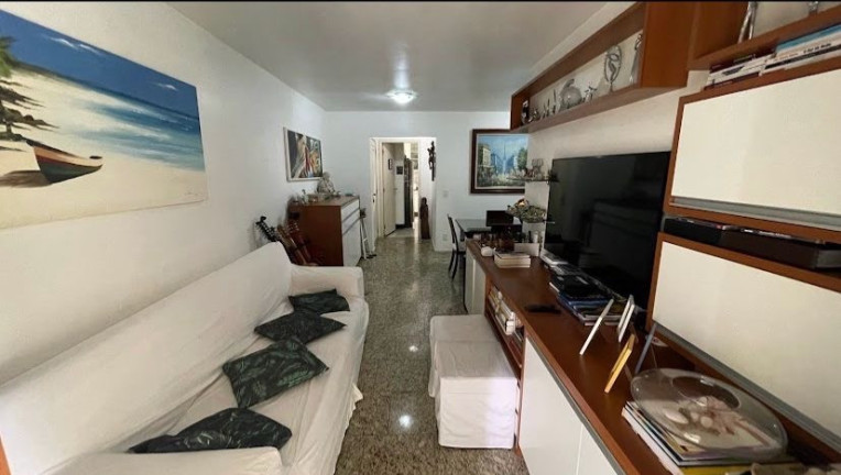 Imagem Imóvel com 3 Quartos à Venda, 110 m² em Recreio Dos Bandeirantes - Rio De Janeiro