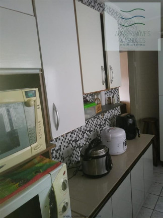 Imagem Apartamento com 2 Quartos à Venda, 76 m² em Aviação - Praia Grande Imagem Apartamento com 2 Quartos à Venda, 76 m² em Aviação - Praia Grande
