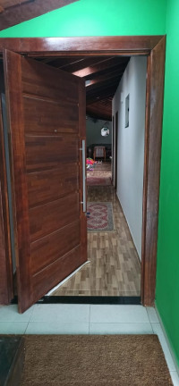 Imagem Casa com 2 Quartos à Venda, em Loteamento Residencial E Comercial Vila São Paulo - Pindamonhangaba Imagem Casa com 2 Quartos à Venda, em Loteamento Residencial E Comercial Vila São Paulo - Pindamonhangaba
