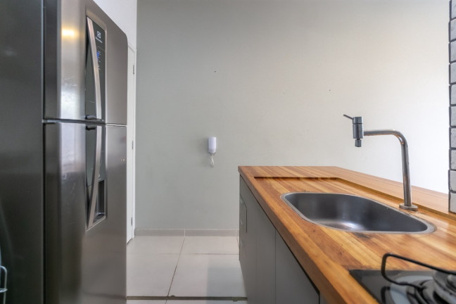 Imagem Apartamento com 2 Quartos à Venda, 66 m² em Cambuci - São Paulo
