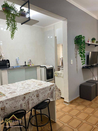 Imagem Imóvel com 1 Quarto à Venda, 42 m² em Vila Guilhermina - Praia Grande Imagem Imóvel com 1 Quarto à Venda, 42 m² em Vila Guilhermina - Praia Grande
