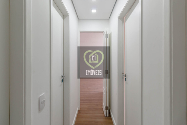 Imagem Apartamento com 3 Quartos à Venda, 92 m² em Vila Romana - São Paulo
