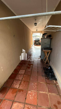 Imagem Casa com 2 Quartos à Venda, 113 m² em Vila Costa E Silva - Campinas