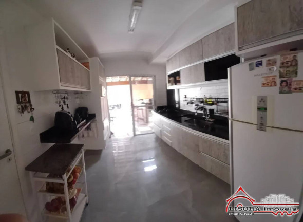 Imagem Casa de Condomínio com 3 Quartos à Venda, 106 m² em Loteamento Villa Branca - Jacareí