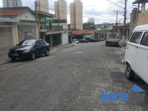 Imagem Casa com 5 Quartos à Venda, 250 m² em Parque Maria Domitila - São Paulo Imagem Casa com 5 Quartos à Venda, 250 m² em Parque Maria Domitila - São Paulo