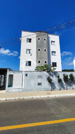 Imagem Apartamento com 2 Quartos à Venda, 52 m² em Iririú - Joinville
